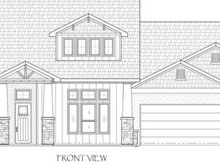 2910 W Rock Ridge Rd, Cedar City, UT 84720