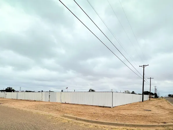 200 Heaslet St, Clovis, NM 88101