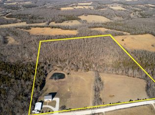 101 Old Hillcrest Rd, Fair Grove, MO 65648
