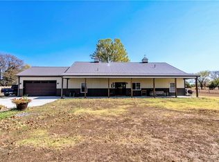 10200 Bloomfield North Rd, Gentry, AR 72734