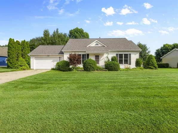 23151 Montrose Park Dr S, Elkhart, IN 46514