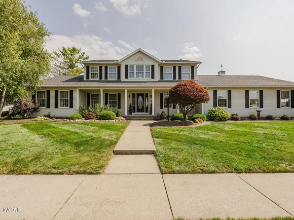 73 Luise Cir, Bluffton, OH 45817