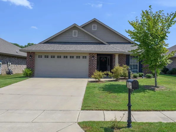331 Black Creek Trl, Odenville, AL 35120