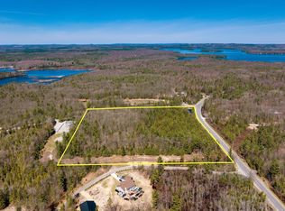 9595 Mud Lake Rd, Interlochen, MI 49643