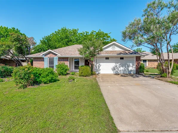 813 Royal Mdws, Denton, TX 76209