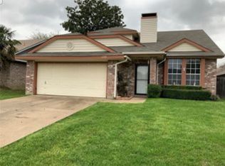 6720 Haltom Rd, Fort Worth, TX 76137