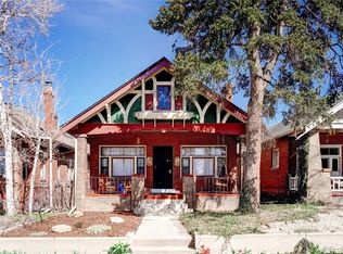 264 N Grant St, Denver, CO 80203