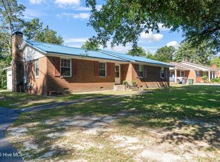 2108 Brookbank Rd, Rockingham, NC 28379