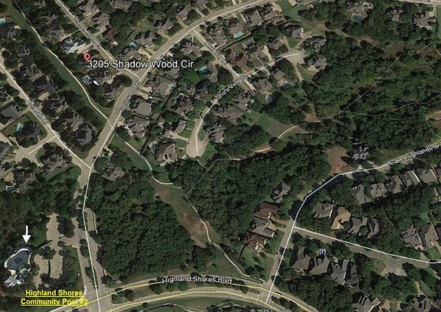 2nd image of 3205 Shadow Wood Cir