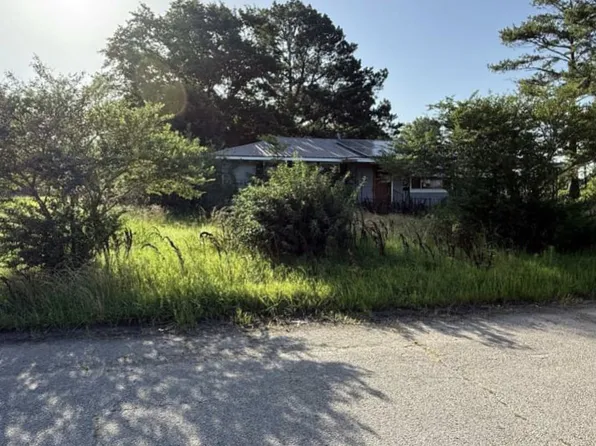 3402 Cobb St, Newport, AR 72112