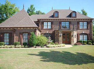 12146 Lorimer Dr, Arlington, TN 38002