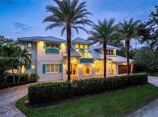 Bessey's 2nd Addition H W, Stuart, FL 34994