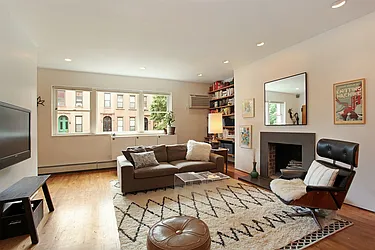 Sold by Corcoran