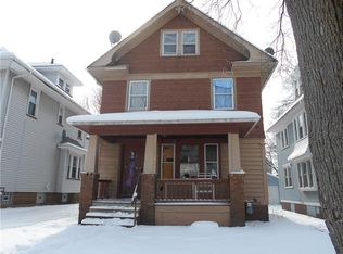 69 Dayton St, Rochester, NY 14621