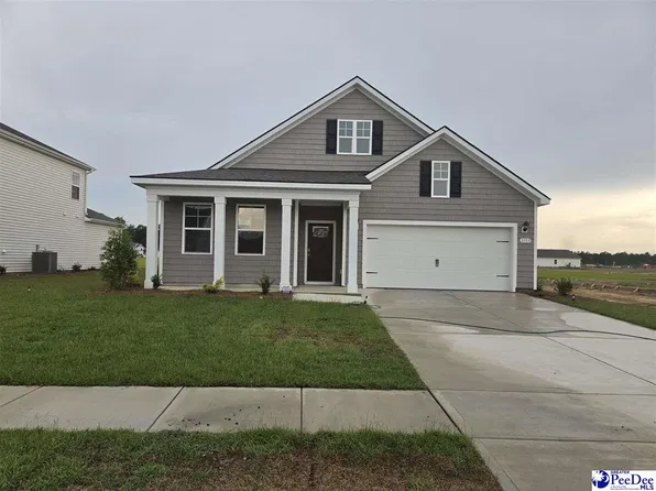 3313 Royal Star Ln, Florence, SC 29505