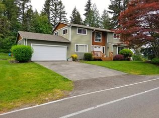 2806 211th Ave E, Lake Tapps, WA 98391
