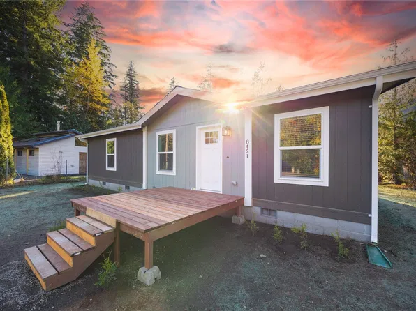 8421 Ash Lane, Maple Falls, WA 98266