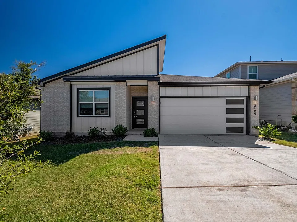 13409 Baileyfield Dr