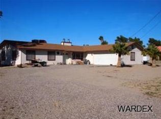 2123 E Joy Ln, Fort Mohave, AZ 86426