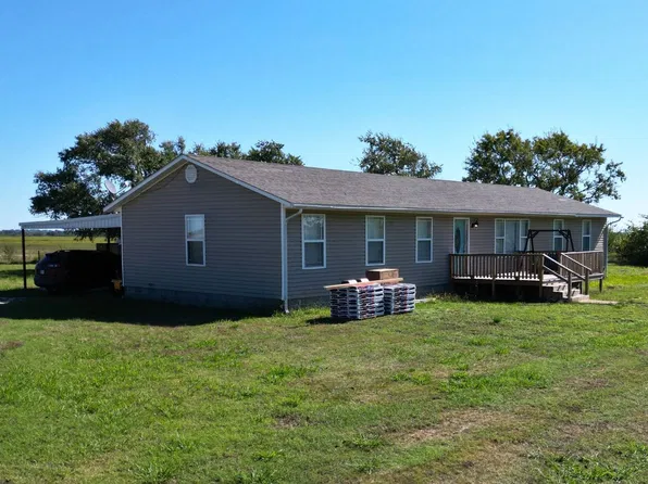 22774 County Road 3470, Roff, OK 74865