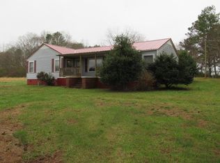 1141 E College St, Bowdon, GA 30108