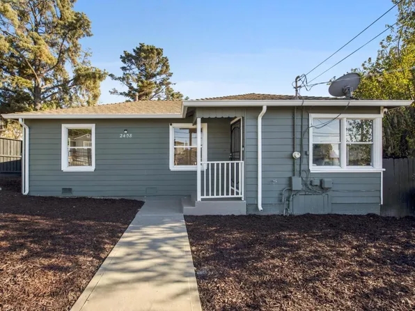 2408 96th Ave, Oakland, CA 94603