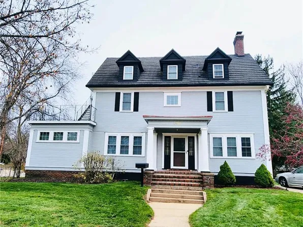 1405 Park Avenue #1-3, Eau Claire, WI 54701