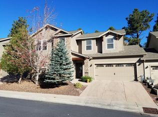 3820 E Jacamar Dr, Flagstaff, AZ 86004