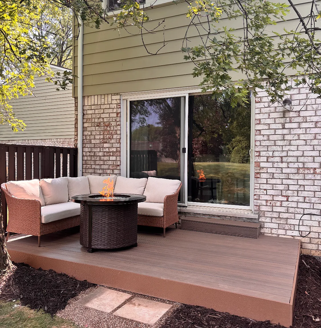 3 bed, 1.5 bath, 1546 sqft, $2,700 — Photo 4
