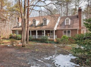 538 Rock Spring Rd, Bumpass, VA 23024