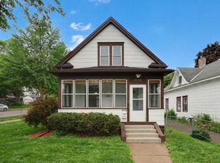 1173 Matilda St, Saint Paul, MN 55117