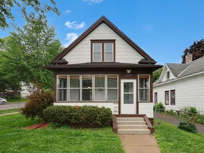 1173 Matilda St, Saint Paul, MN, 55117