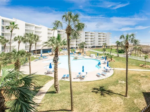 800 Sandcastle Dr #227, Port Aransas, TX 78373