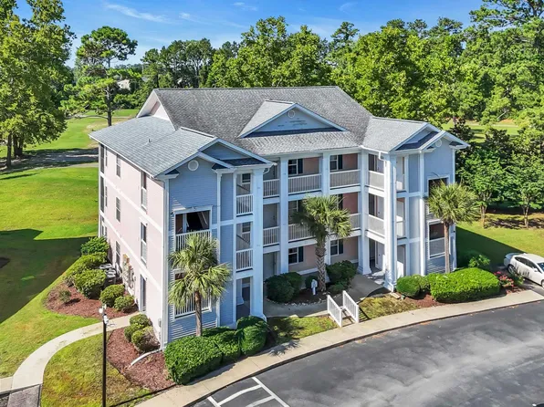 605 Waterway Village Blvd. #31A, Myrtle Beach, SC 29579
