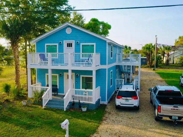 127 Avenue C, Port Saint Joe, FL 32456