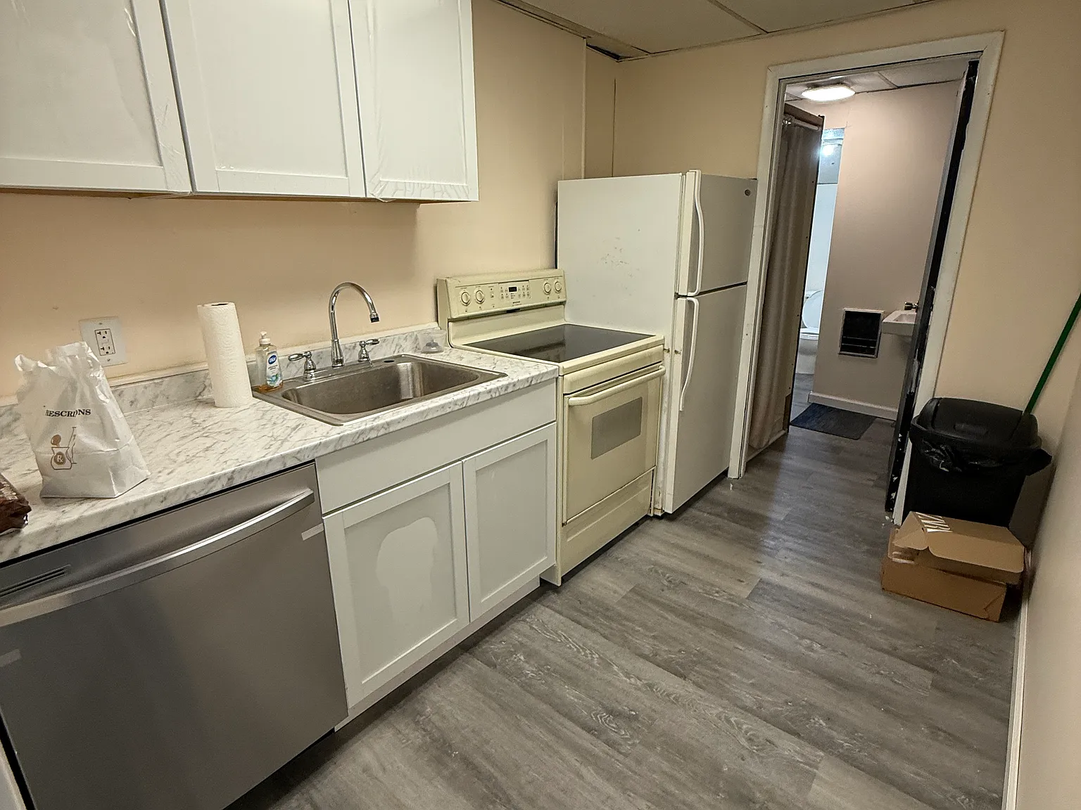 2 bed, 1000 sqft, $600 — Photo 3