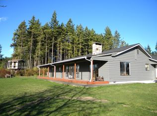 6246 NW Fern Leona Rd, Bremerton, WA 98312