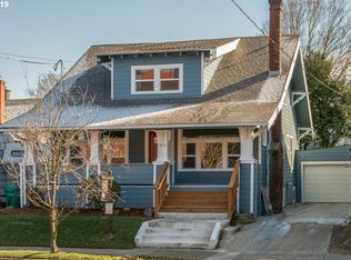 1912 NE 33rd Ave, Portland, OR 97212