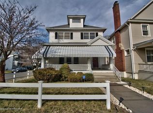 120 Ferdinand St, Scranton, PA 18508