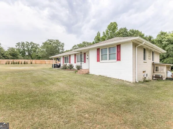 329 Abbeville Hwy, Hawkinsville, GA 31036