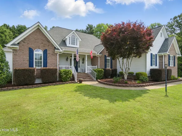 115 Randolph Loop Loop S, Hertford, NC 27944