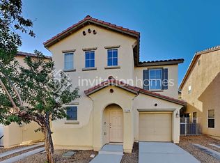 1229 Orchard View St, Las Vegas, NV 89142