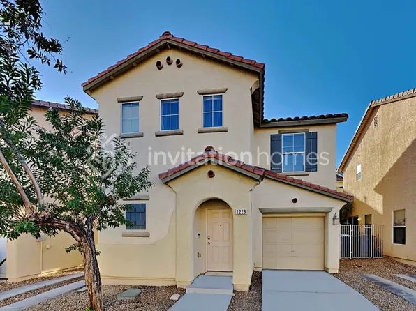 1229 Orchard View St, Las Vegas, NV 89142