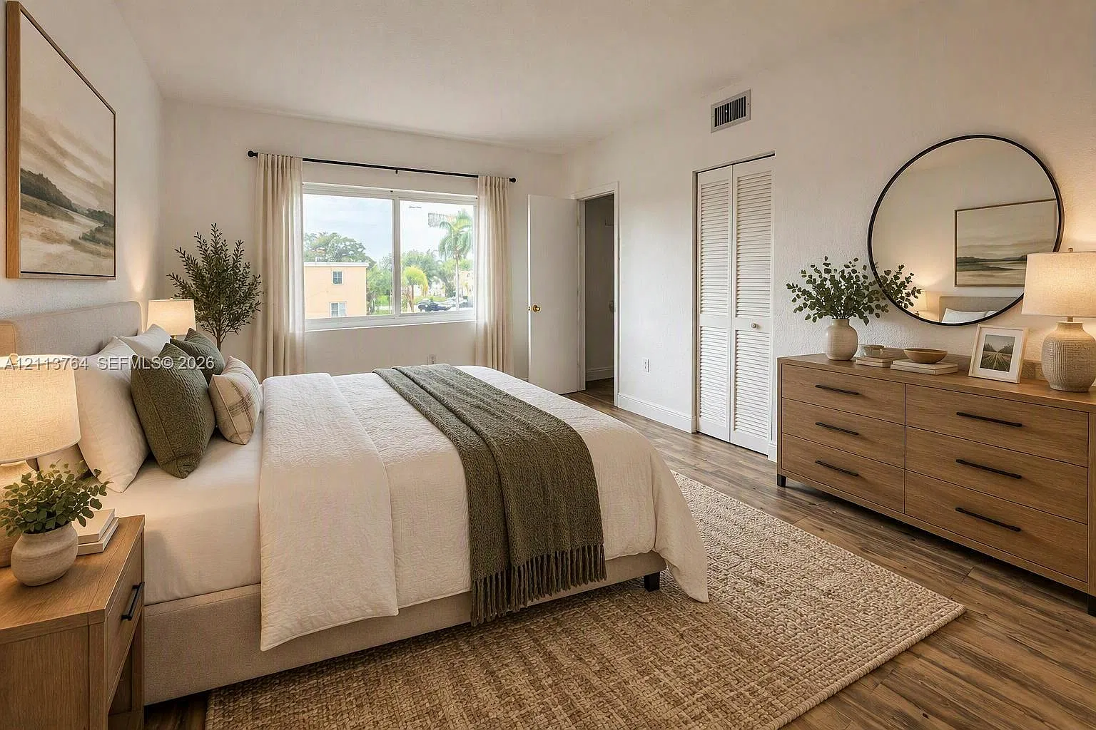 Sunset Palm Villas Condo — Photo 3