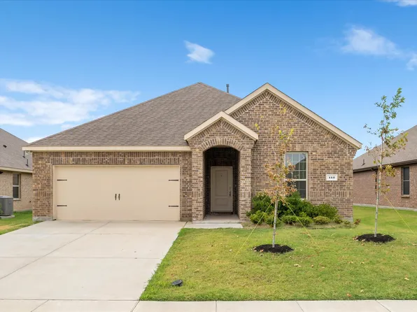 143 Longhorn Pass, Caddo Mills, TX 75135