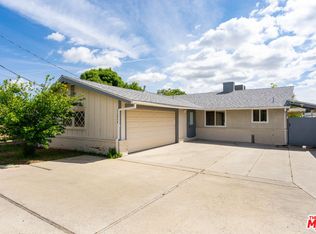 25056 Wiley Canyon Rd, Santa Clarita, CA 91321