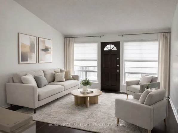 254 John Garland Blvd #150, Toronto, ON M9V 1N8