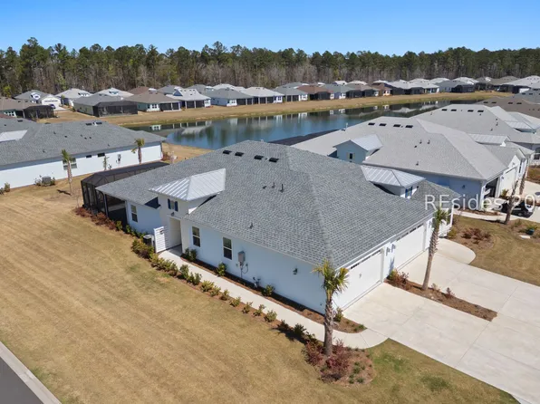 21 Seaplane Dr, Hardeeville, SC 29927