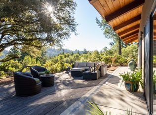 875 Oak Ridge Rd, Los Gatos, CA 95033