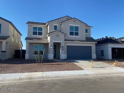 10324 W Harmony Ln, Peoria, AZ, 85382